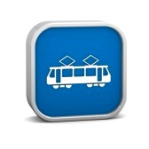 Ikona tramwaj 