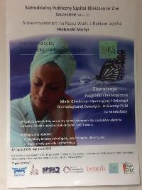 Warsztaty onkologiczne